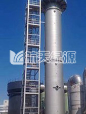 江西國藥項(xiàng)目（口徑DN3000mm,高度30m）